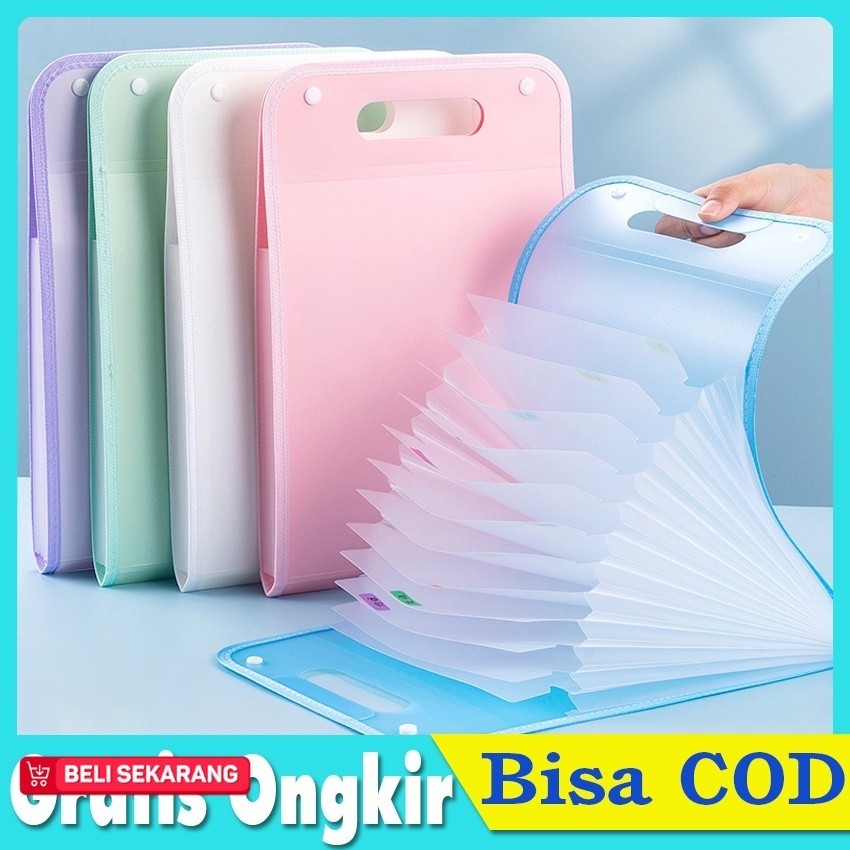 

Tas File Akordeon | Tas Dokumen File | Tas File Handle | Map Tas Dokumen Folder