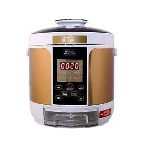 RB Cooker Low Carbo [Rice Cooker Low Carbo/Less Sugar]