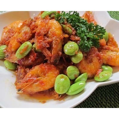 

KIRIM EXPRESS UDANG PETE BALADO HOMEMADE