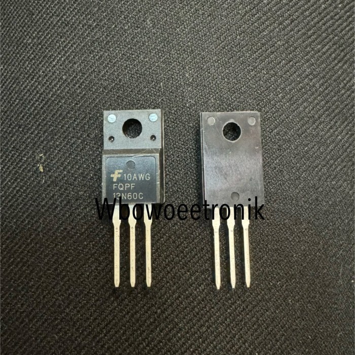 OS99 13n60 kecil mosfet 13n60