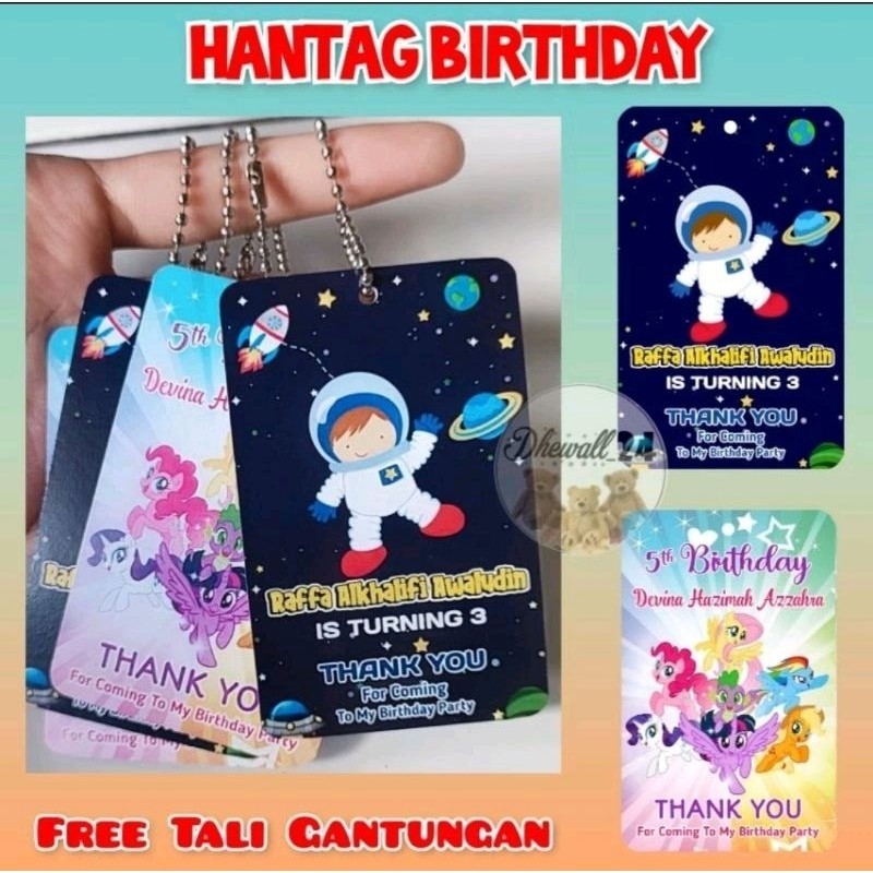 

HANG TAG FREE TALI GANTUNGAN / HANGTAG ULANG TAHUN HANG TAG RAMADHAN IDUL FITRI