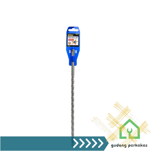 Mata BOR Beton SDS Mollar Mata Bor SDS Panjang