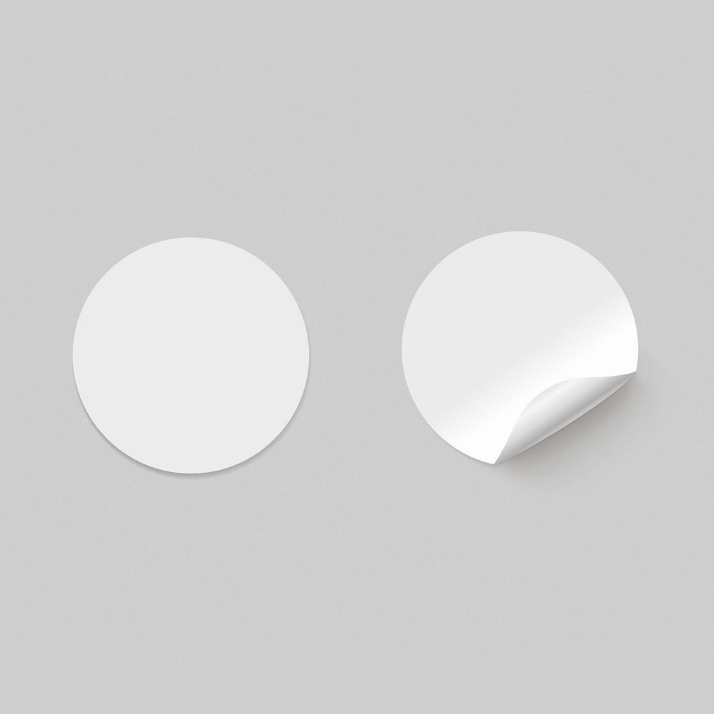 

Custom Labels Waterproof Thank You Baptism Birthday Party Wedding Stickers Personalized Business Logo Gift Decor Adhesive Decal