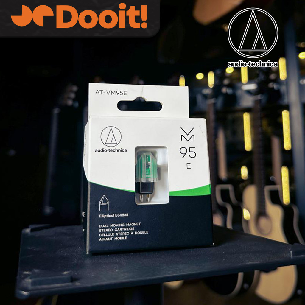 Audio Technica VM95E Turntable Sparepart