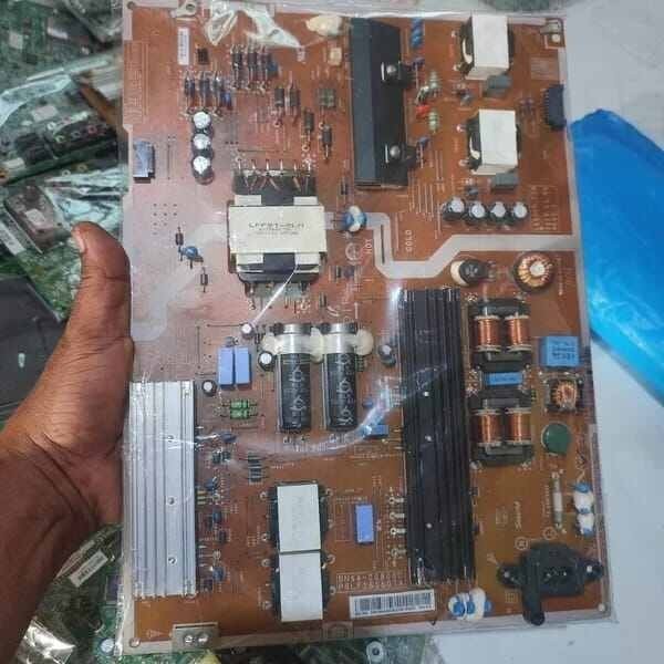 PSU REGULATOR power SUPPLY board TV LED Samsung UA 65MU6100 - UA65MU6100