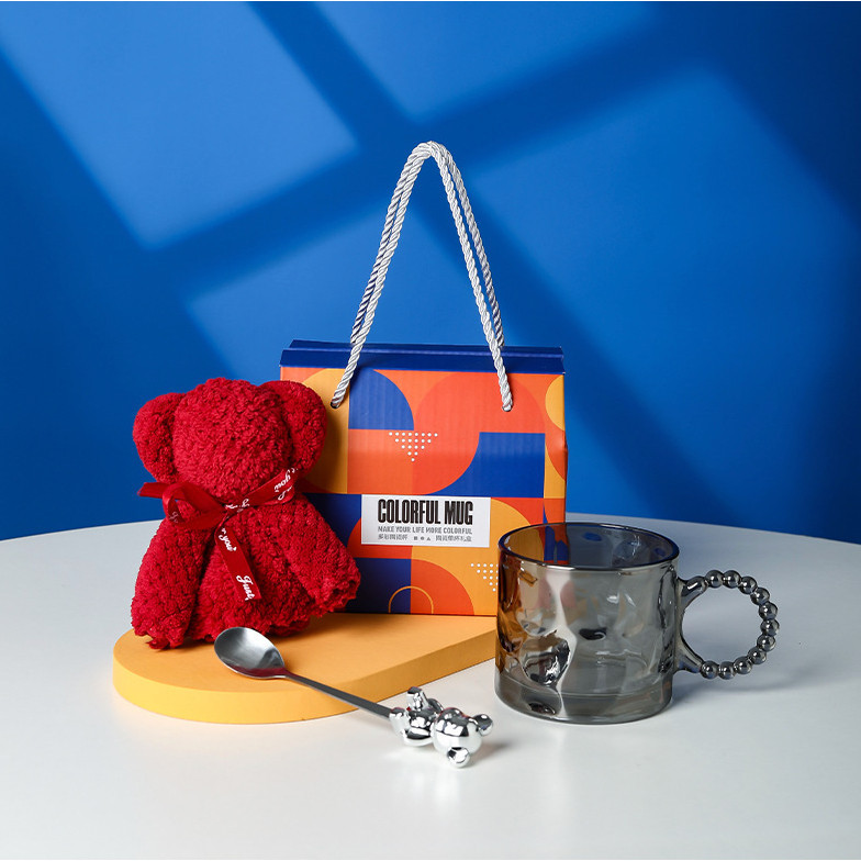 Mug Kopi / Gelas Kopi / Cangkir Kopi / Mug Set / Hadiah Mug / Kado Cangkir / Set Cangkir Murah / Tow