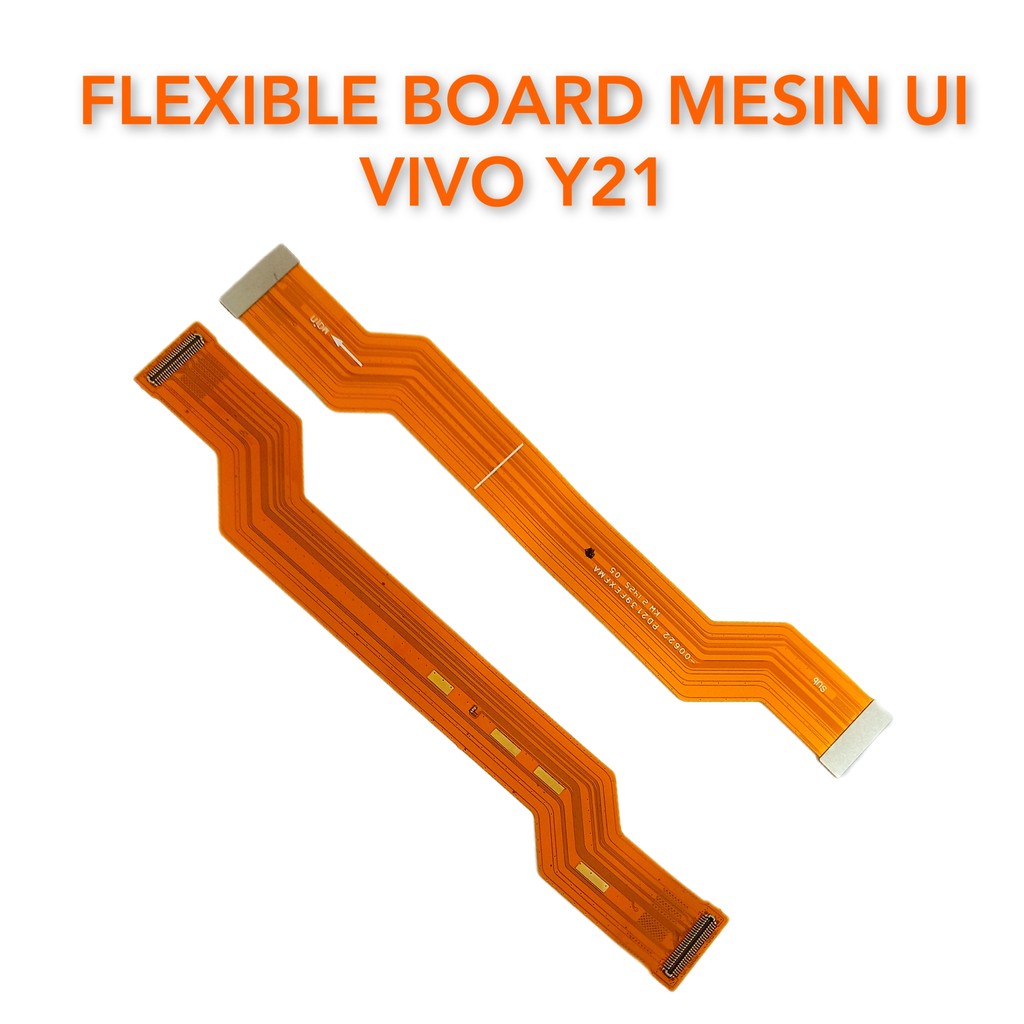 Flexibel Board Mesin UI Vivo Y21 2021 Y33S