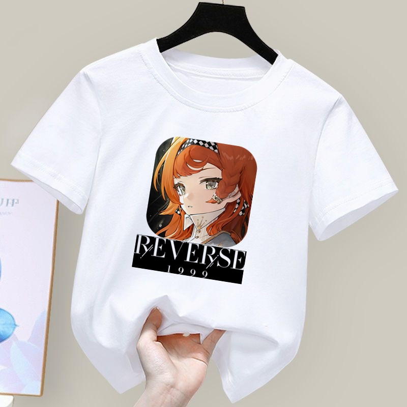 BAJU KAOS Kartun Reverse CUSTOM SATUAN FOTO Reverse 1999 GAMBAR NAMA TULISAN KATA KATA DESAIN SENDIR