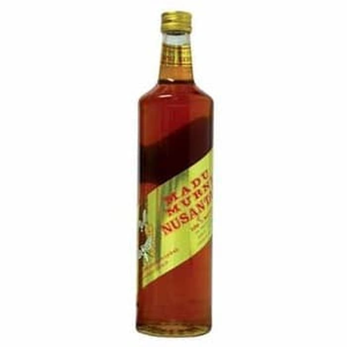 

NUSANTARA MADU MURNI 650ML