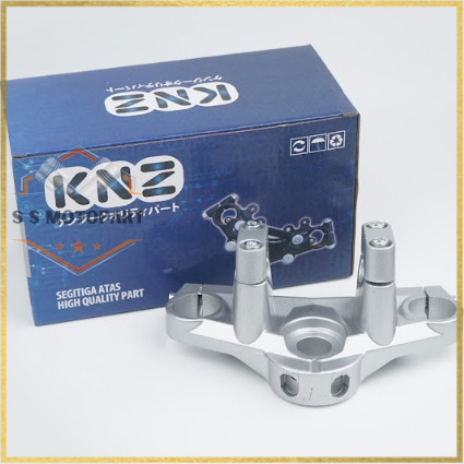 Segitiga Atas VIXION NEW Ori KNZ