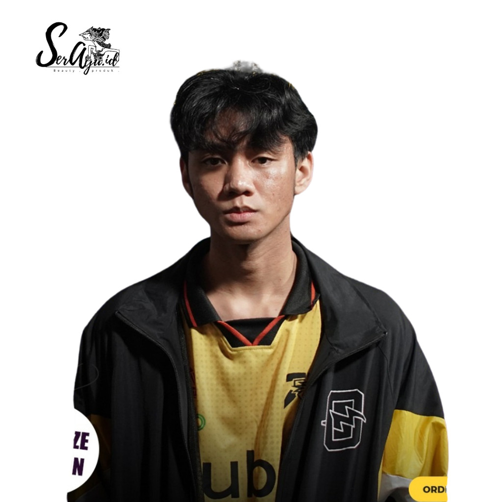 JAKET BOOMBER ONIC PH M6 WORLD CHAMPIONSHIP TERBARU TAHUN 2024 ALTEREGO ECHO ONIC EVOS OVER SIZE S M