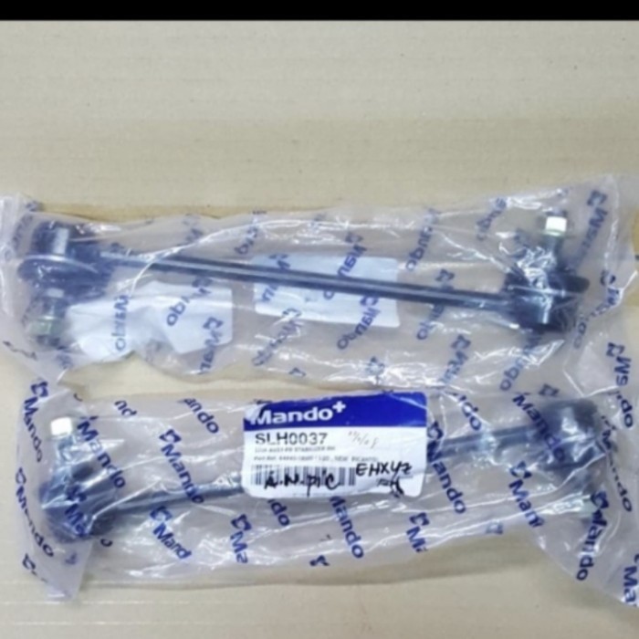 Part Link stabill depan HYUNDAI I20