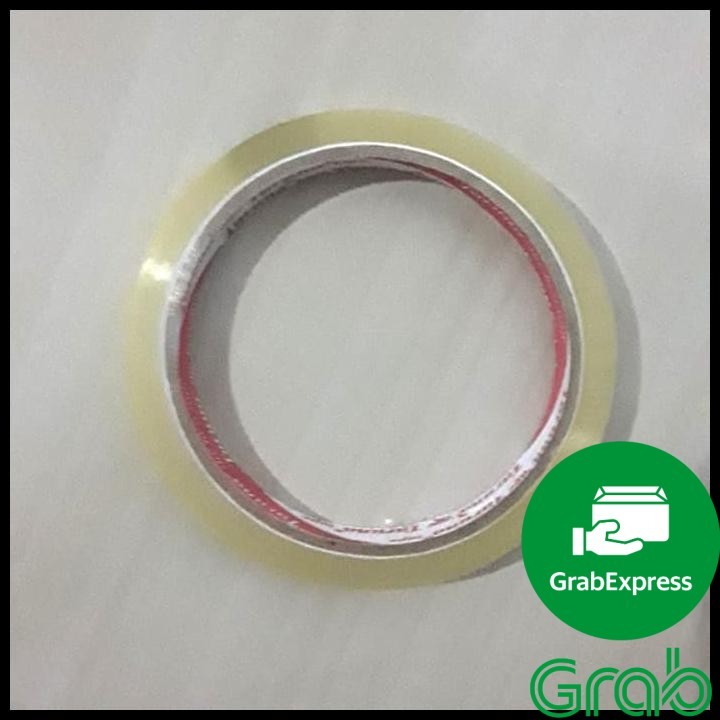 

Isolasi solatip kecil 1/2 inch murah (satuan) murah