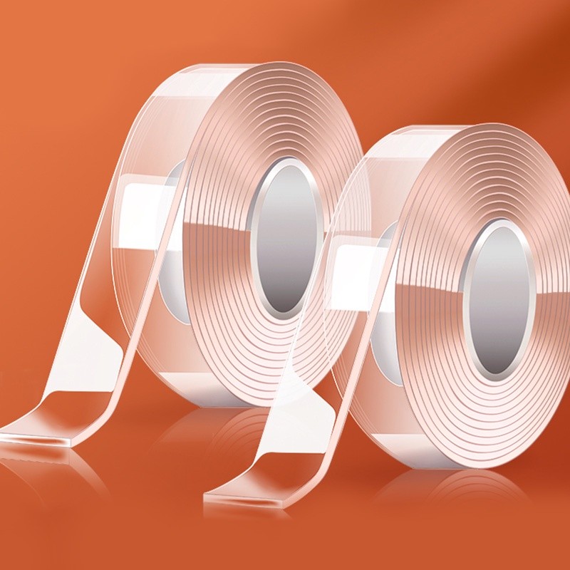 

Double Tape Nano Transparan Untuk Pelajar