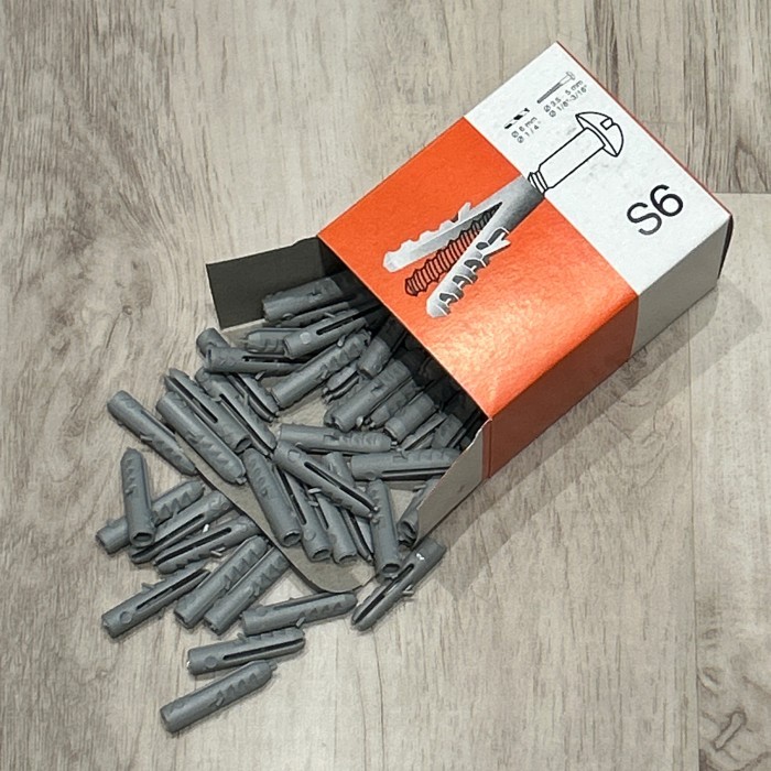 Fischer GM s6