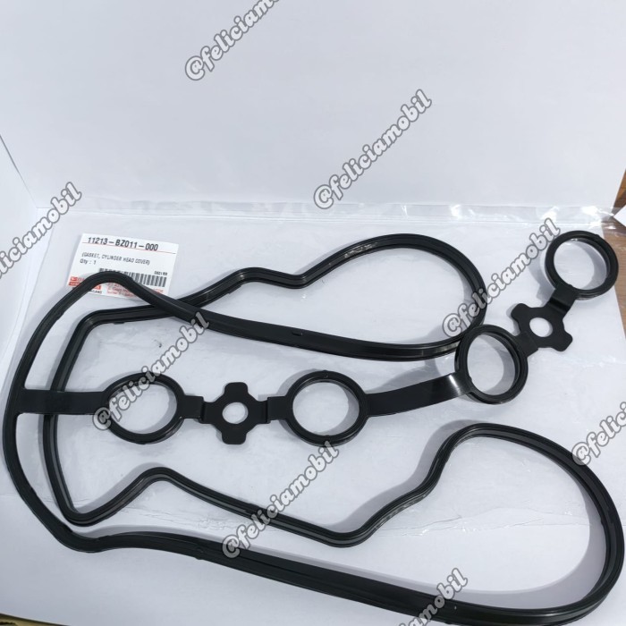 Paking Tutup Klep Cylinder Head Avanza Xenia Original 11213-BZ011