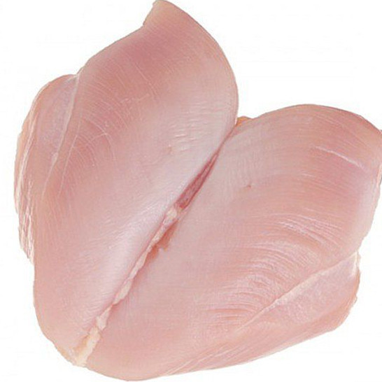 

Dada Ayam Fillet segar - Chicken Breast Fillet