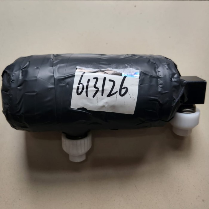 Tank Accumulator Untuk Thermoking KV300/KV500/SV400/SV600