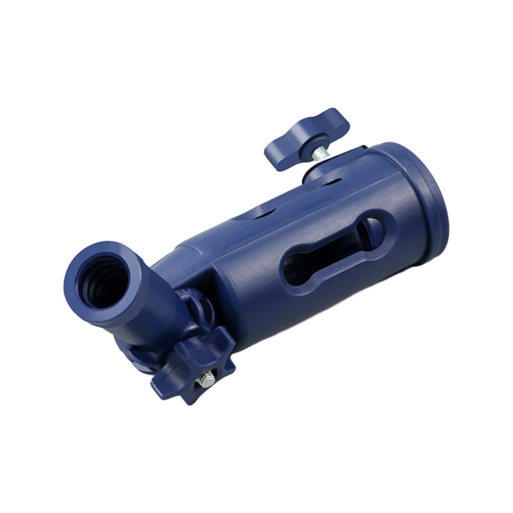 

Multi Angle Paint Brush Extender Kitchen Supplies Paint Roller Holder for Household Cutting Easily Reach Corner