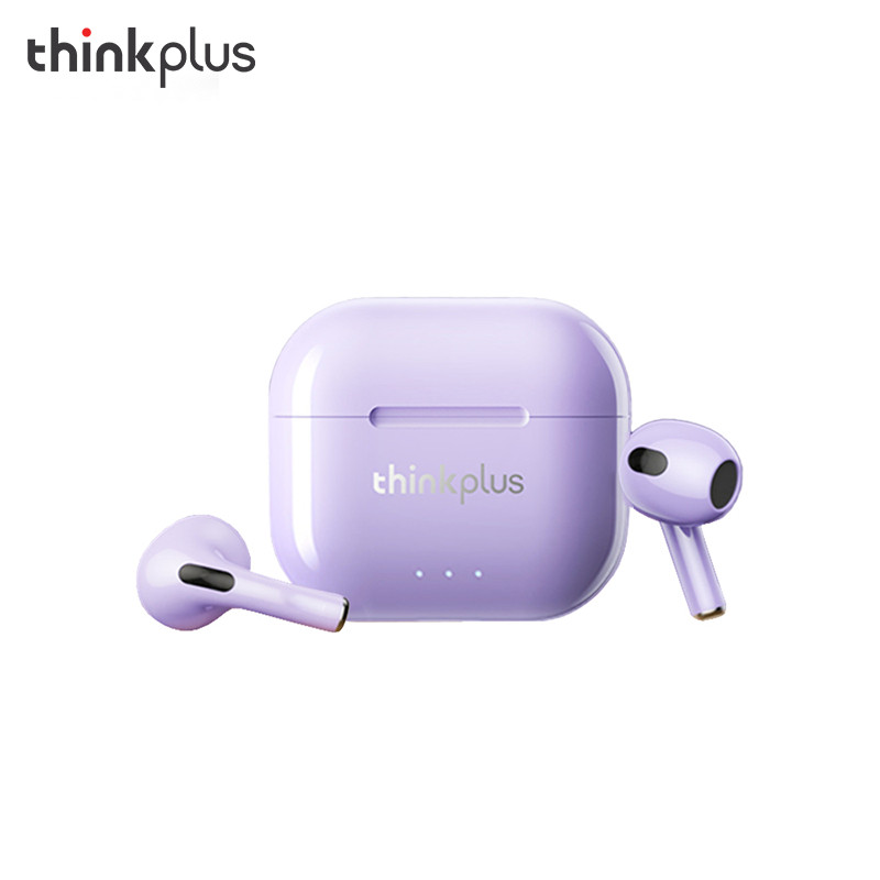 Thinkplus LP40 Plus TWS Bluetooth Headset Headphone Earphone