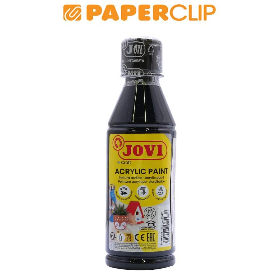 

CAT ACRYLIC JOVI 250CC