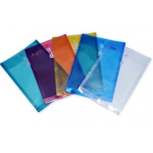 

ANDMA [ LUSIN ] Data Bag Map Plastik Bertali Folio - Eagle Files E-211V
