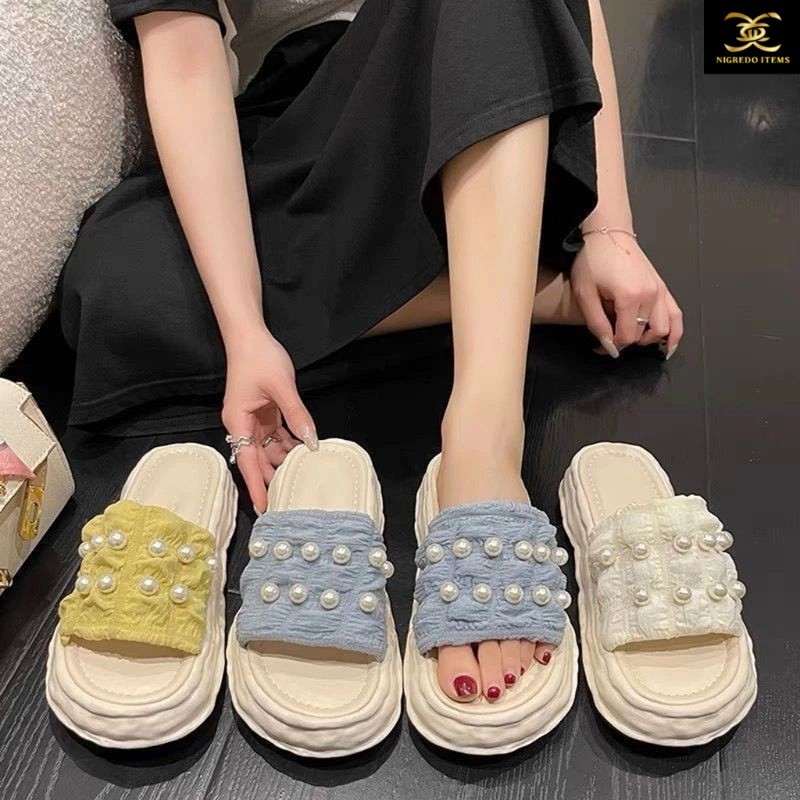 SVEKES SEPATU DEWASA sandal L109