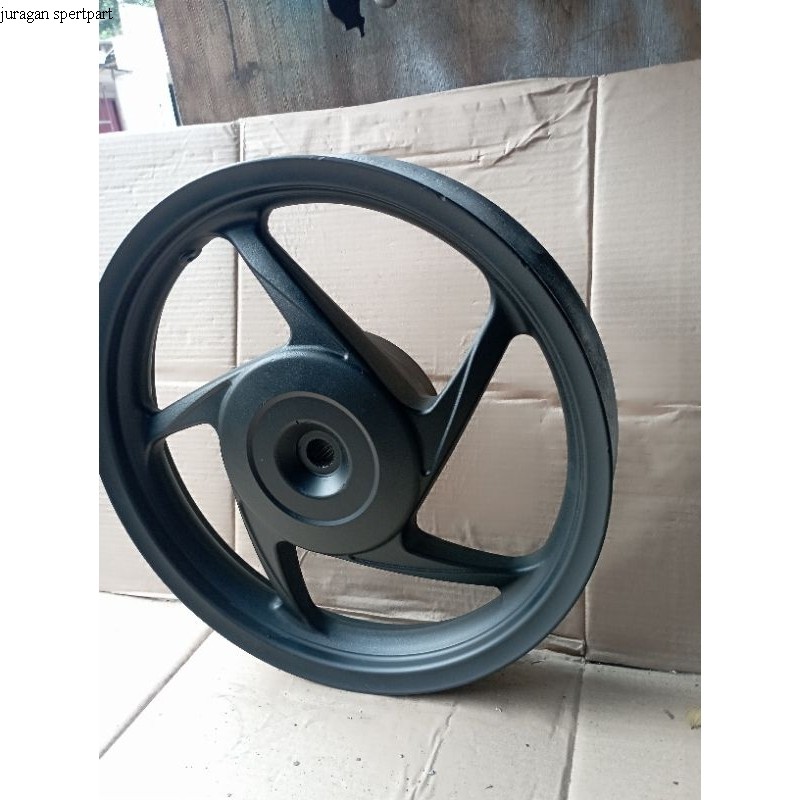 pelek beat fi pelek belakng beat karbu Original