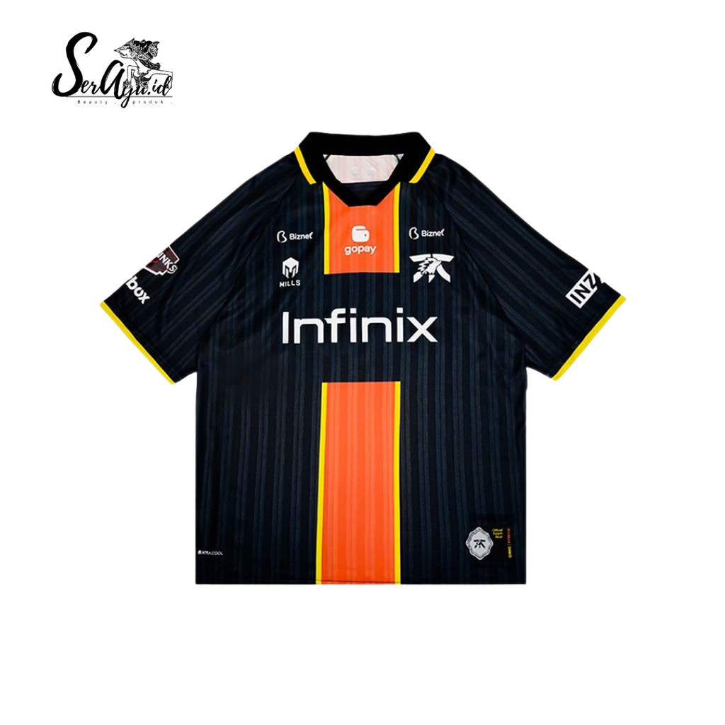 JERSEY ONIC TERBARU 2025 BIG SIZE S M L XL 2XL 3XL 4XL 5XL BAJU RRQ RRQ 2025 ONIC EVOS ALTEREGO ECHO