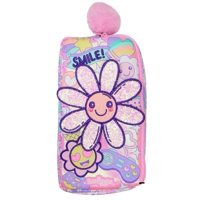 

[N E W] Tempat pensil smiggle original - 62