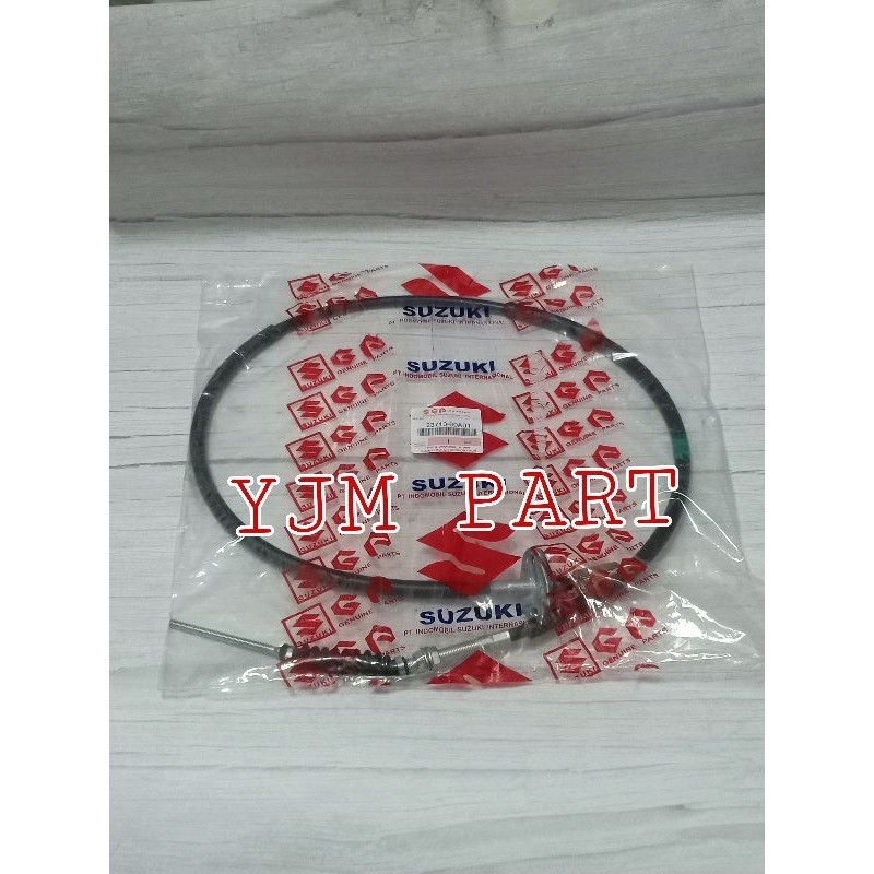 KABEL KOPLING ESCUDO JLX VITARA - CLUTCH CABLE ESCUDO JLX VITARA