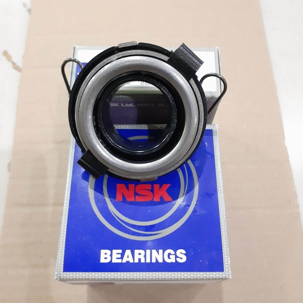Bearing Kopling Dek Lahar Clutch Bearing Dek Laher Drag Lahar Mobil Toyota Avanza 1.5 Veloz Rush Ter