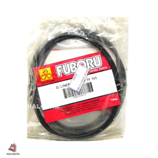 FBR O LINER YANMAR TF 105 / ORING BURING BORING OLINER TF 105