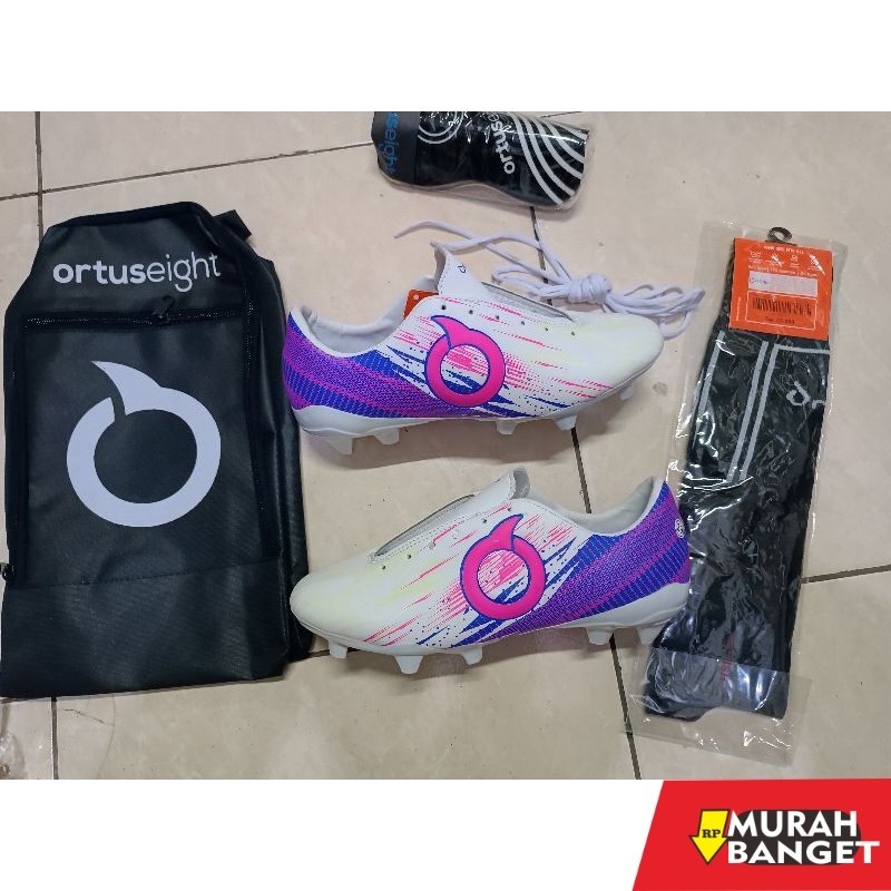 Sepatu specs keren- Promo Sepatu Bola Ortusight Ortus Sepak Bola Kaki Ortusight Catalyst Legion Orac