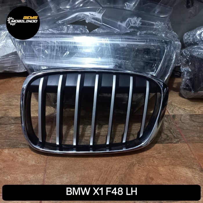 Grile Grill BMW X1 F48 LH original