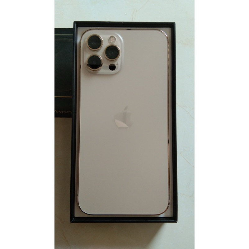 [READY] iPhone Second 12 Pro Max 128GB