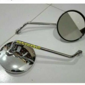 PROMO Spion Retro Spion Scoopy Spion Honda cb 100 Cb 125 Honda S90Z Scoopy Cb 100 Cb