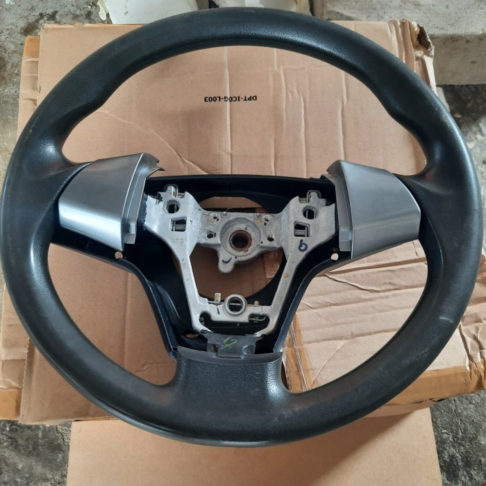 Stir avanza Stir avanza 2012-2018 original