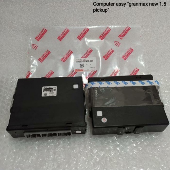 Komputer ecu grand max1.5 89560-BZN60