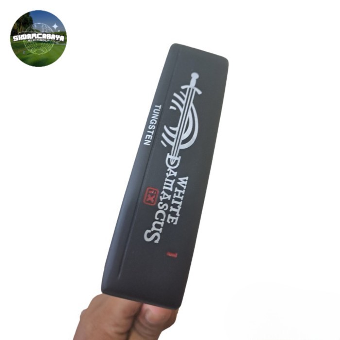 Stik Golf Putter ODYSSEY  Tungsten