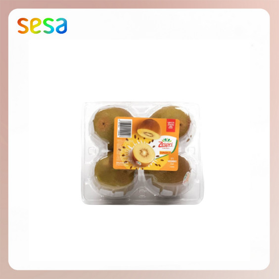 

KWI Nz Sungold Punet 4S - Buah Segar
