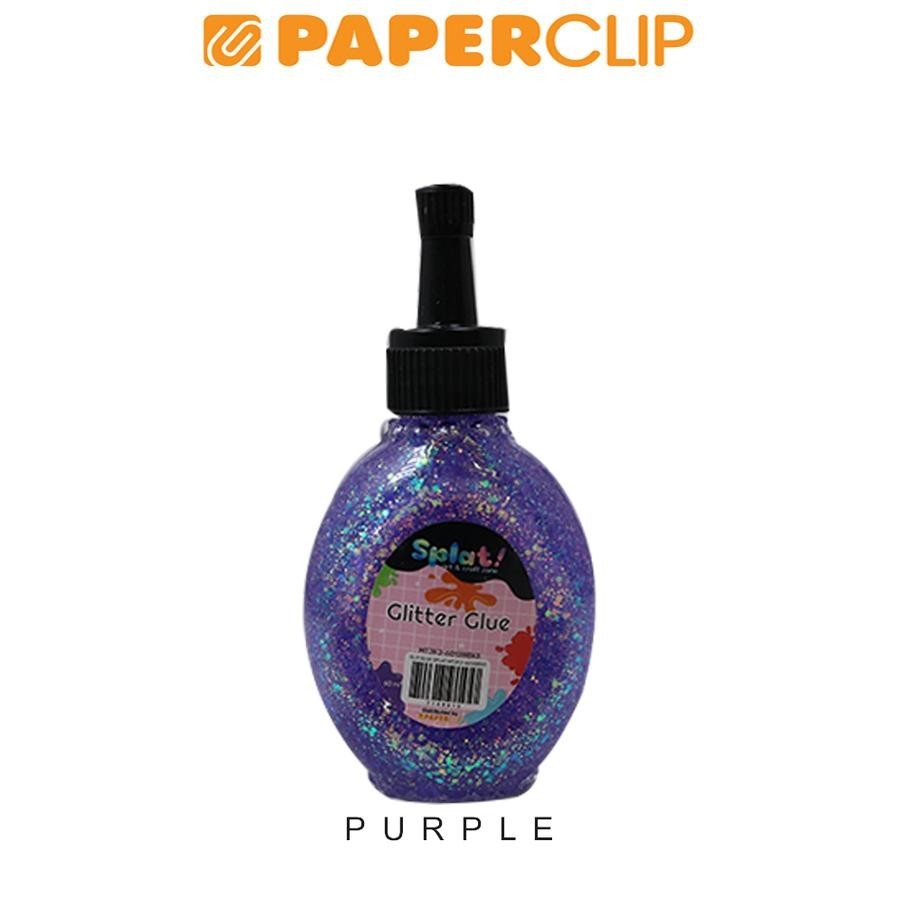

GLITTER GLUE SPLAT 6012BBX3 ASSORTED