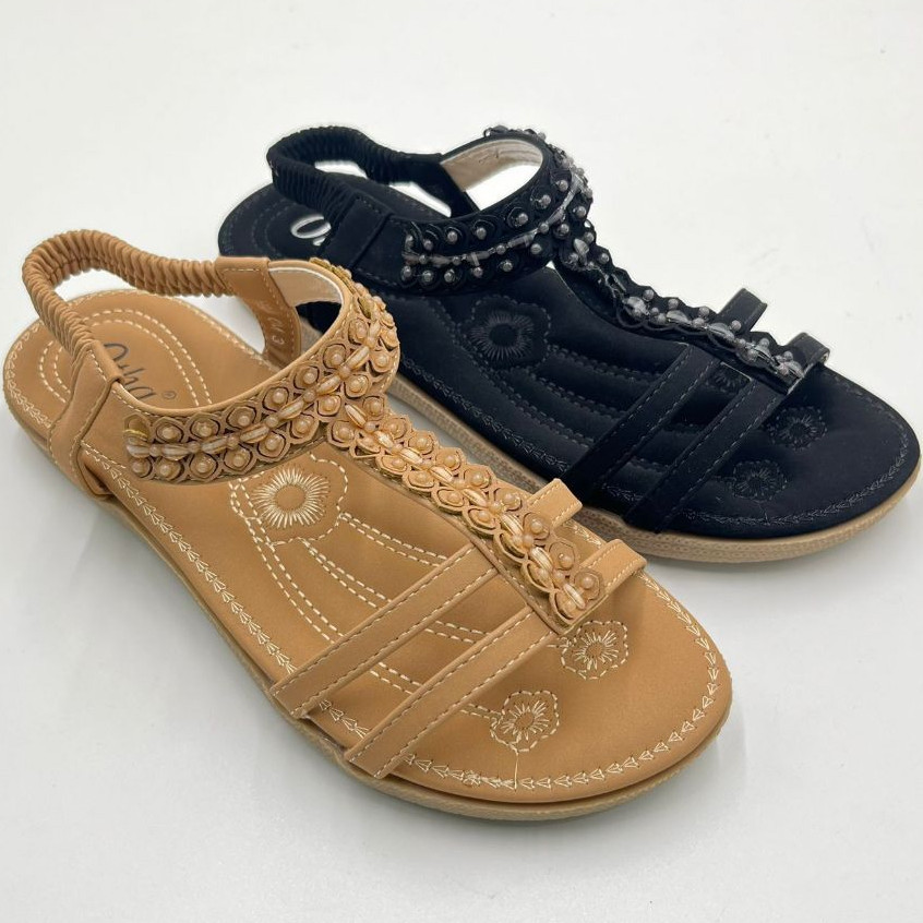 Sandal Teplek Wanita - Otha Shoes H904 OTF