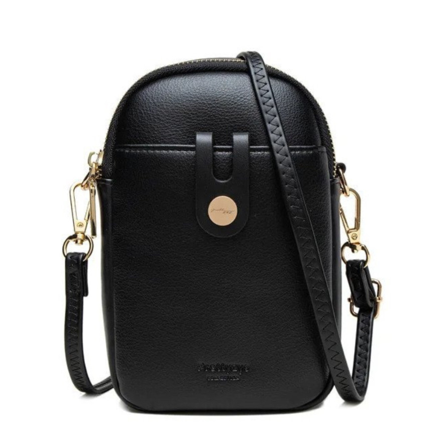 ❣️Promo❣️ [MUAT JENIS HP] MIKY TAS - DOMPET/TAS HP | DOMPET/TAS KOREA | TAS SELEMPANG HP | TAS KOREA