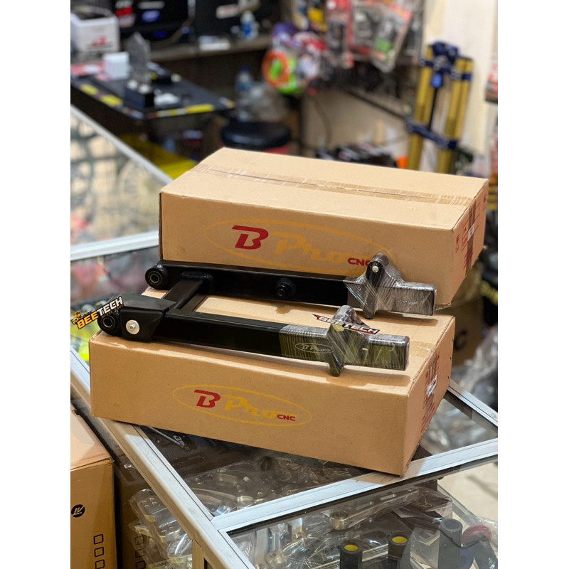 LENGAN AYUN /SWING ARM B-PRO GEN 2 PNP F1ZR & FORCE