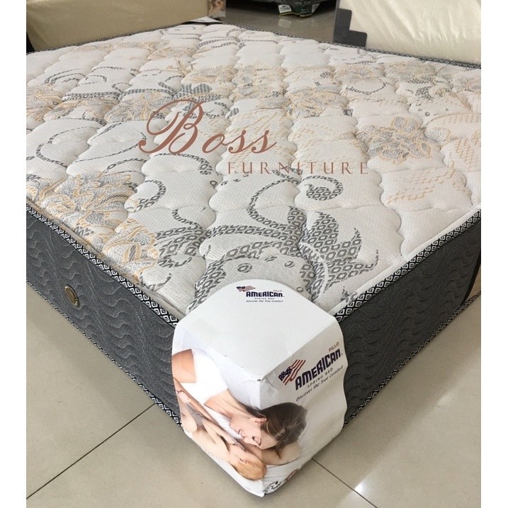 Kasur Springbed American Supreme PROMO
