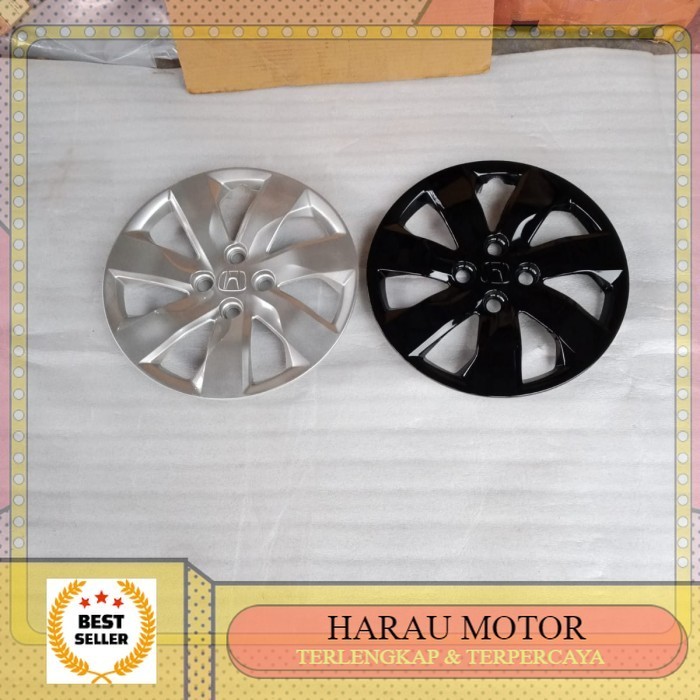 Tutup Velg Cover Velg mobilio Brio Ring 15
