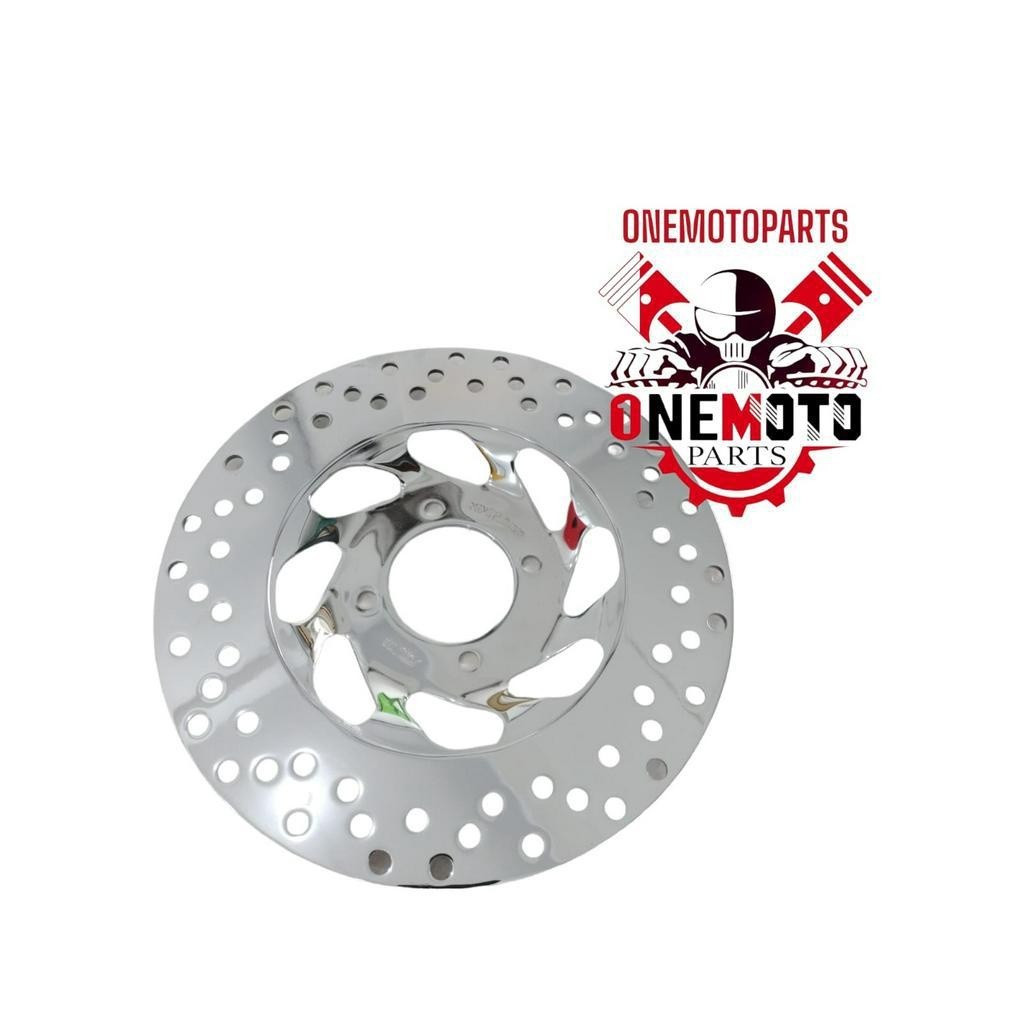 Orimoto - PIRING CAKRAM SUNSTAR RX KING CHROME