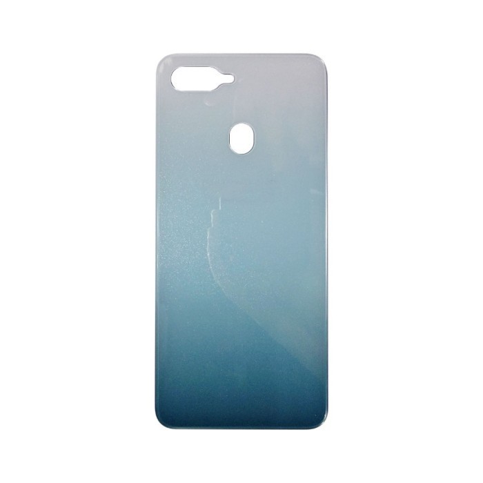 BACK COVER OPO F9 / F9 PRO 2018 TUTUP BELAKANG