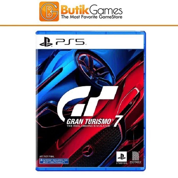 GranTurismo 7 PS5 GT7 PS5 GT 7 PS5 Gran Turismo 7 PS5